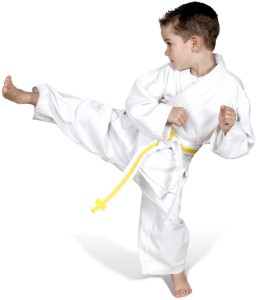 Taekwondo Classes - Tustin and Fullerton