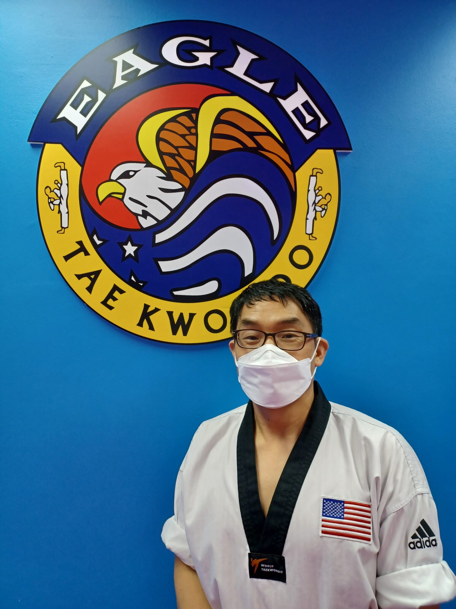Our Instructors Martial Arts School in Tustin Taekwondo Tustin