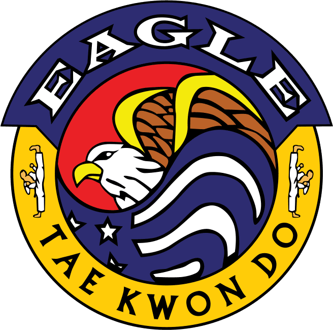 Eagle Taekwondo Logo